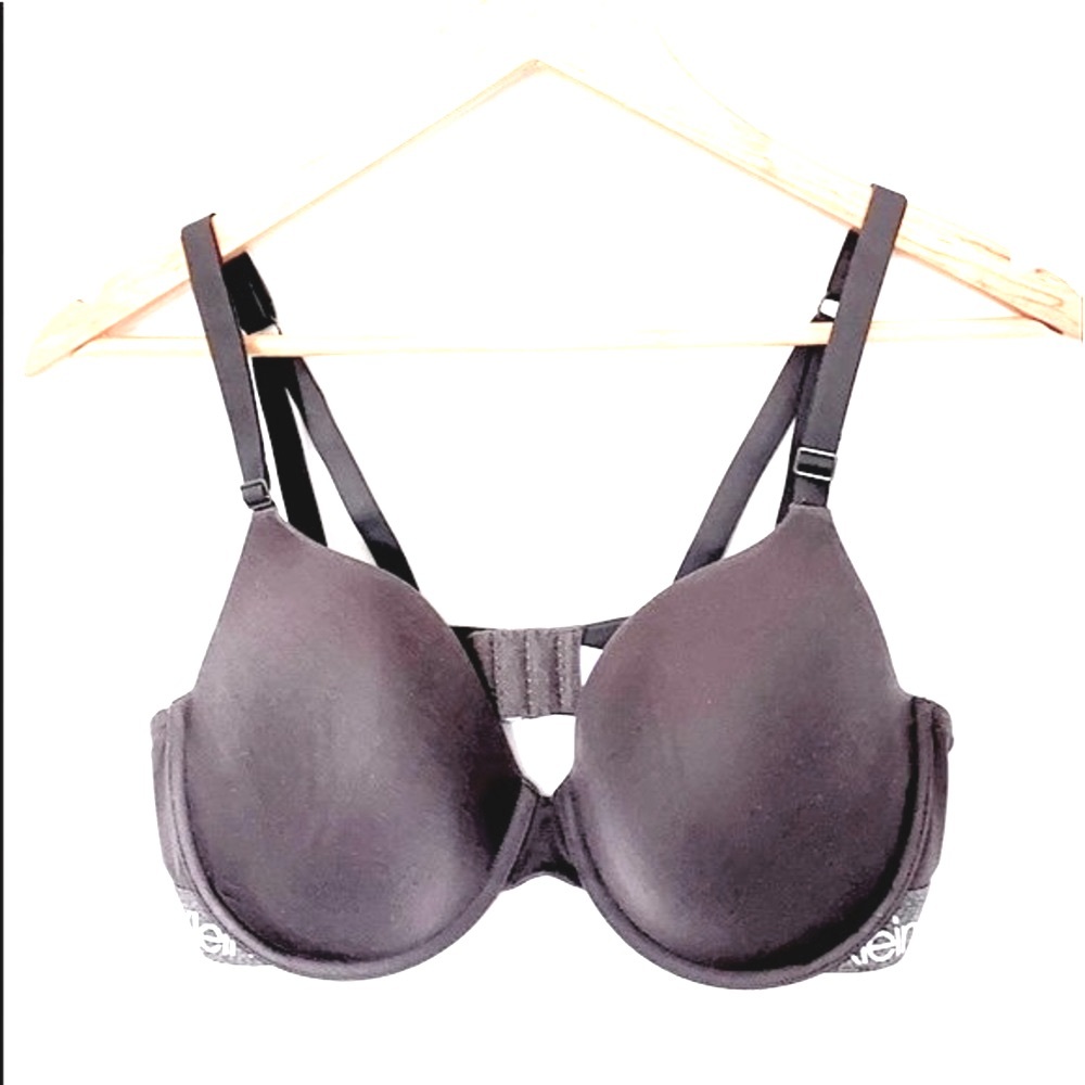 Calvin Klein  padded bra.